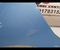 PARAFANGO ANTERIORE SINISTRA SX  RENAULT MEGANE II