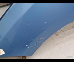 PARAFANGO ANTERIORE SINISTRA SX  RENAULT MEGANE II - 11