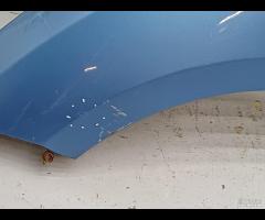 PARAFANGO ANTERIORE SINISTRA SX  RENAULT MEGANE II - 13