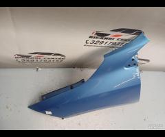 PARAFANGO ANTERIORE SINISTRA SX  RENAULT MEGANE II - 17