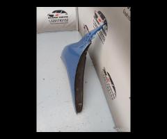 PARAFANGO ANTERIORE SINISTRA SX  RENAULT MEGANE II - 18