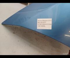 PARAFANGO ANTERIORE SINISTRA SX  RENAULT MEGANE II - 19