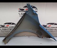 PARAFANGO ANTERIORE SINISTRA SX  RENAULT MEGANE II - 21