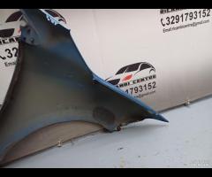 PARAFANGO ANTERIORE SINISTRA SX  RENAULT MEGANE II - 22