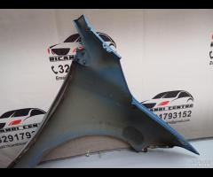 PARAFANGO ANTERIORE SINISTRA SX  RENAULT MEGANE II - 23