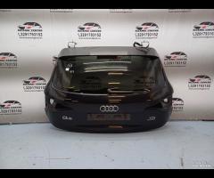 PORTELLONE COFANO BAULE POSTERIORE AUDI Q5 2008-20
