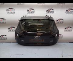 PORTELLONE COFANO BAULE POSTERIORE AUDI Q5 2008-20