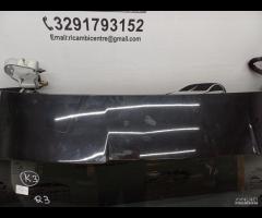 PORTELLONE COFANO BAULE POSTERIORE AUDI Q5 2008-20