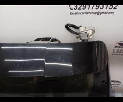 PORTELLONE COFANO BAULE POSTERIORE AUDI Q5 2008-20