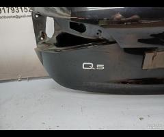 PORTELLONE COFANO BAULE POSTERIORE AUDI Q5 2008-20 - 6