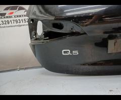 PORTELLONE COFANO BAULE POSTERIORE AUDI Q5 2008-20 - 7