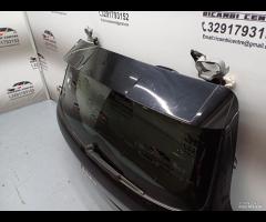 PORTELLONE COFANO BAULE POSTERIORE AUDI Q5 2008-20 - 10