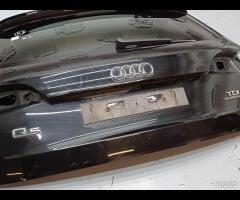 PORTELLONE COFANO BAULE POSTERIORE AUDI Q5 2008-20 - 13
