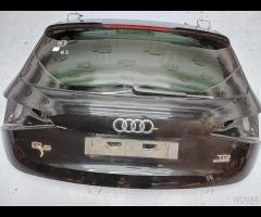 PORTELLONE COFANO BAULE POSTERIORE AUDI Q5 2008-20 - 17