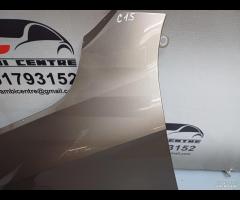 PARAFANGO ANTERIORE SINISTRA SX VOLKSWAGEN PASSAT