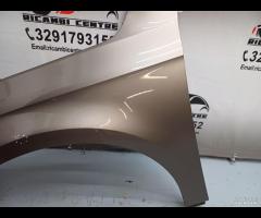 PARAFANGO ANTERIORE SINISTRA SX VOLKSWAGEN PASSAT - 6