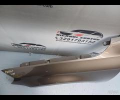 PARAFANGO ANTERIORE SINISTRA SX VOLKSWAGEN PASSAT - 18