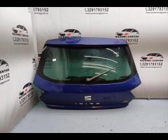 PORTELLONE COFANO BAULE POSTERIORE SEAT IBIZA V 20