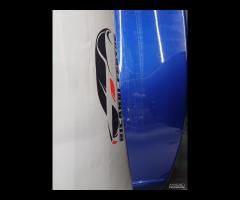 PORTELLONE COFANO BAULE POSTERIORE SEAT IBIZA V 20