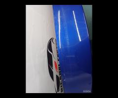 PORTELLONE COFANO BAULE POSTERIORE SEAT IBIZA V 20