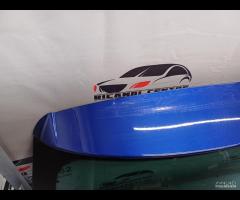 PORTELLONE COFANO BAULE POSTERIORE SEAT IBIZA V 20