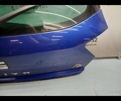 PORTELLONE COFANO BAULE POSTERIORE SEAT IBIZA V 20 - 6