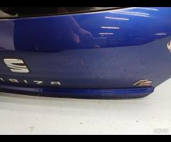 PORTELLONE COFANO BAULE POSTERIORE SEAT IBIZA V 20 - 10