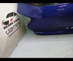 PORTELLONE COFANO BAULE POSTERIORE SEAT IBIZA V 20 - 11