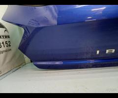 PORTELLONE COFANO BAULE POSTERIORE SEAT IBIZA V 20 - 13