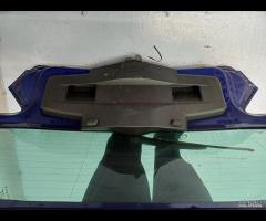 PORTELLONE COFANO BAULE POSTERIORE SEAT IBIZA V 20 - 16