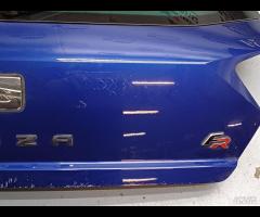 PORTELLONE COFANO BAULE POSTERIORE SEAT IBIZA V 20 - 18