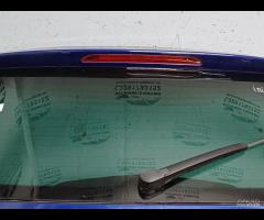 PORTELLONE COFANO BAULE POSTERIORE SEAT IBIZA V 20 - 24