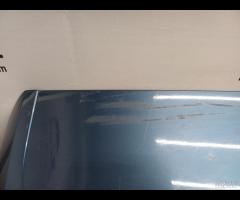 PORTELLONE COFANO BAULE POSTERIORE HYUNDAI I40 201