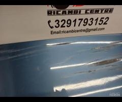 PORTELLONE COFANO BAULE POSTERIORE HYUNDAI I40 201