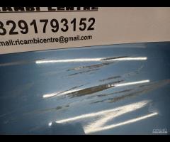 PORTELLONE COFANO BAULE POSTERIORE HYUNDAI I40 201 - 6