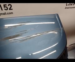 PORTELLONE COFANO BAULE POSTERIORE HYUNDAI I40 201 - 7