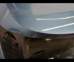 PORTELLONE COFANO BAULE POSTERIORE HYUNDAI I40 201 - 8