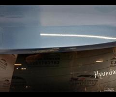 PORTELLONE COFANO BAULE POSTERIORE HYUNDAI I40 201 - 9