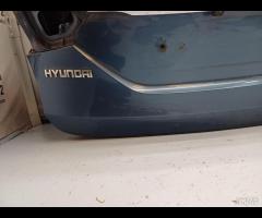 PORTELLONE COFANO BAULE POSTERIORE HYUNDAI I40 201 - 17