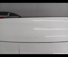 PORTELLONE COFANO BAULE POSTERIORE FORD FOCUS III