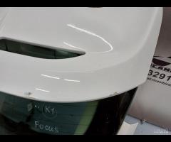 PORTELLONE COFANO BAULE POSTERIORE FORD FOCUS III - 7