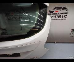 PORTELLONE COFANO BAULE POSTERIORE FORD FOCUS III - 9