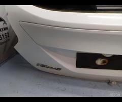 PORTELLONE COFANO BAULE POSTERIORE FORD FOCUS III - 13