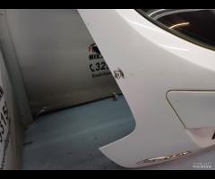 PORTELLONE COFANO BAULE POSTERIORE FORD FOCUS III - 14