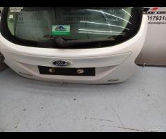 PORTELLONE COFANO BAULE POSTERIORE FORD FOCUS III - 16
