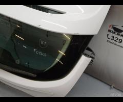 PORTELLONE COFANO BAULE POSTERIORE FORD FOCUS III - 18