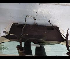 PORTELLONE COFANO BAULE POSTERIORE FORD FOCUS III - 20