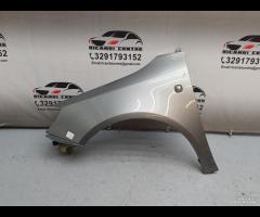 PARAFANGO ANTERIORE SINISTRA SX SKODA FABIA II 200