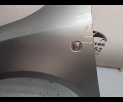 PARAFANGO ANTERIORE SINISTRA SX SKODA FABIA II 200