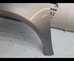 PARAFANGO ANTERIORE SINISTRA SX SKODA FABIA II 200